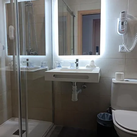 Mendez Nunez Hotel Alicante
