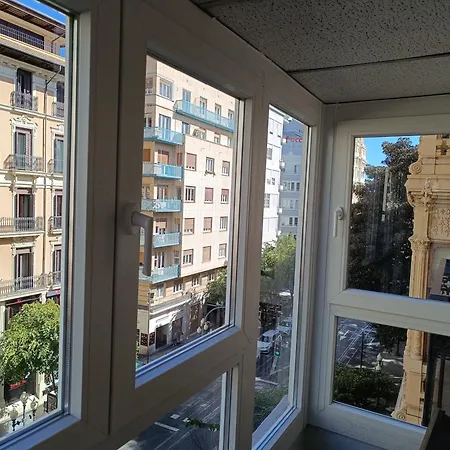 Mendez Nunez Alicante