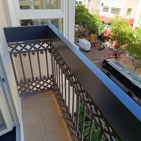 Mendez Nunez Hotel 2*