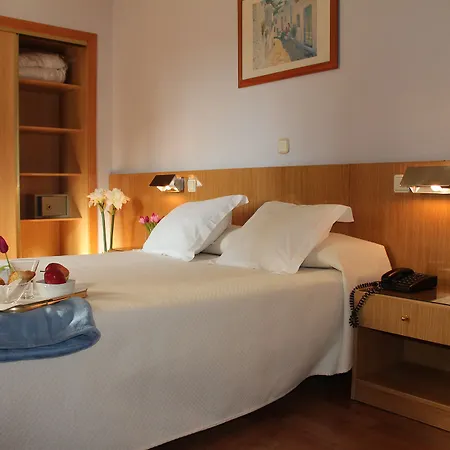 Hotel Mendez Nunez Alicante