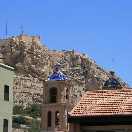 Mendez Nunez Alicante