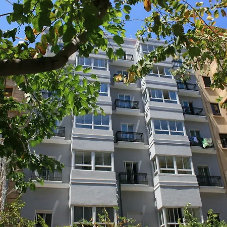 Mendez Nunez Hotel Alicante