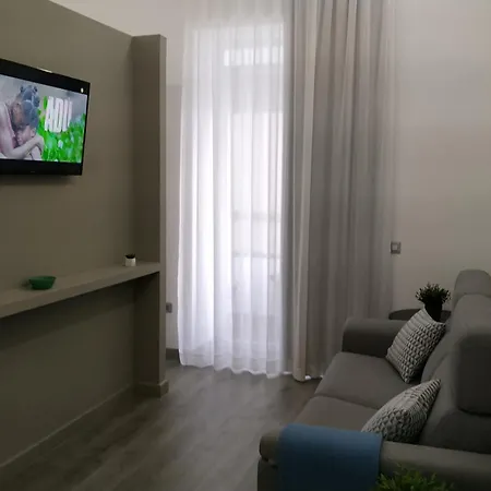 Hotel Mendez Nunez Alicante