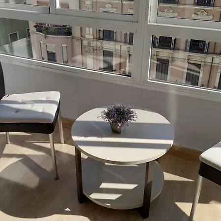 Hotel Mendez Nunez Alicante