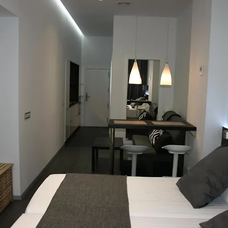 Mendez Nunez Hotel Alicante
