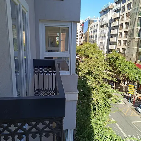 阿利坎特门德斯努涅斯旅馆 2* 阿利坎特