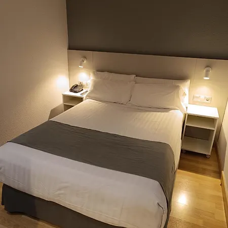 Hotel Mendez Nunez Alicante